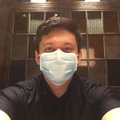 Profile Picture of Stephen Lowell Ciocon (@StephenCiocon) on Twitter