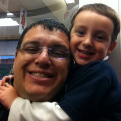 Profile Picture of Brad Gooding (@B_RadG99) on Twitter