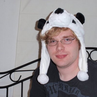 Profile Picture of Brandon Pettis (@ivicade) on Twitter