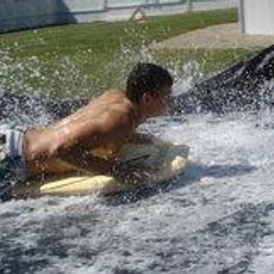Profile Picture of Corey Clifton (@cclif3) on Twitter