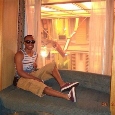 Profile Picture of Randy Smalls (@ranleejr) on Twitter