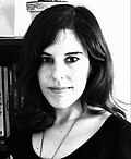 Profile Picture of Laura Pérez Granelon Wikipedia
