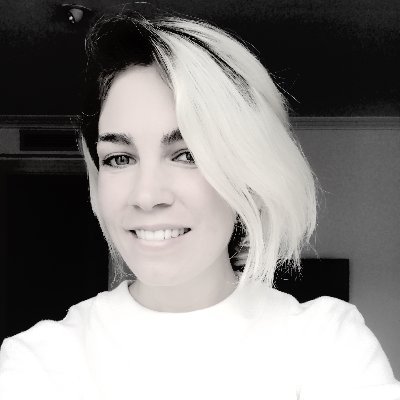 Profile Picture of Roberta Pesce (@RobertaPesce) on Twitter