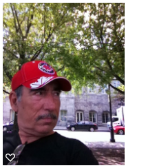 Profile Picture of Michael M Geoffroy (@MichaelMGeoffr2) on Twitter