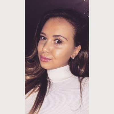 Profile Picture of Paige Doherty (@paige_emmaD) on Twitter