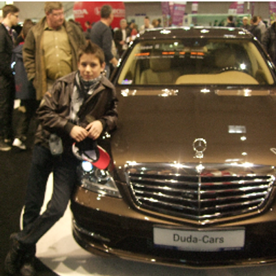 Profile Picture of Przemek Spiżewski (@PrzemekSpiewsk1) on Twitter