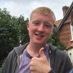 Profile Picture of Ellis Jenkins (@ellisjenkins) on Instagram