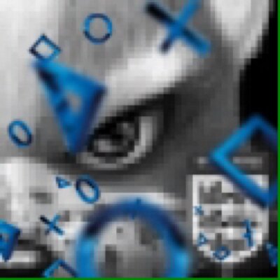 Profile Picture of Scott Hewson (@Shadyfox) on Twitter