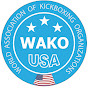 Profile Picture of WAKO Team USA Kickboxing (@@WAKOUSAKickboxing) on Tiktok