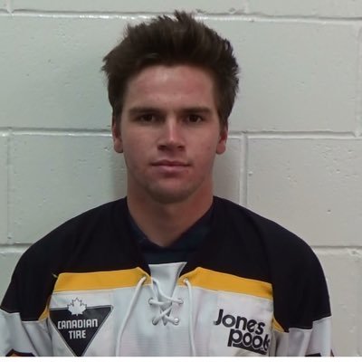 Profile Picture of Derek Dolan (@D_Dolan91) on Twitter