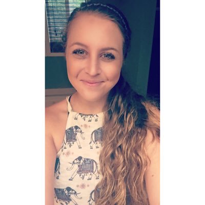 Profile Picture of Stephanie Dyke (@_Stepharooo) on Twitter