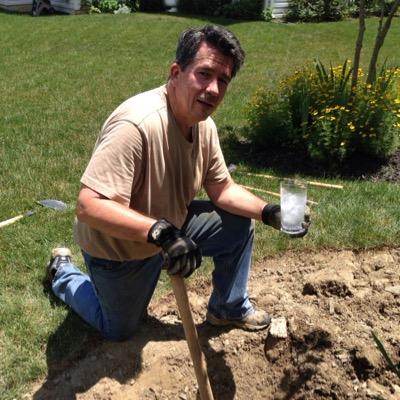 John N. Griner - Twitter Profile Picture of John N. Griner (@@JohnNGriner) on Twitter