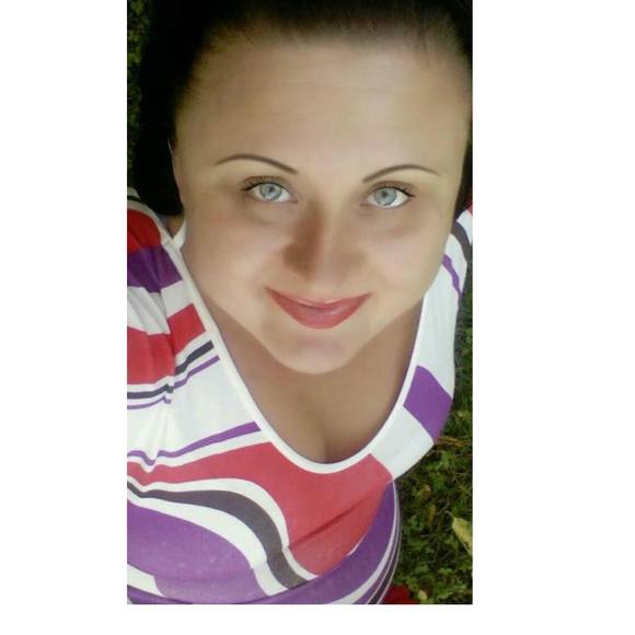 Profile Picture of Anna Wroński (@brzoskinia) on Poshmark