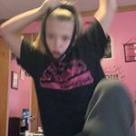 Profile Picture of Joy Witt (@joy.spamm.baddie) on Instagram