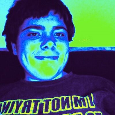 Profile Picture of James (@JamesDymock) on Twitter