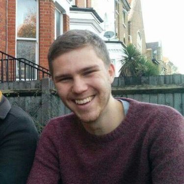 Greg Slater - Twitter Profile Picture of Greg Slater (@greg_slater) on Twitter