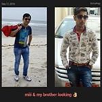 Profile Picture of Amit Nagpal (@nagpal9394) on Instagram