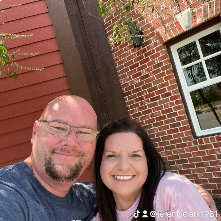 Profile Picture of JeremyClark (@jeremyclark1981) on Tiktok