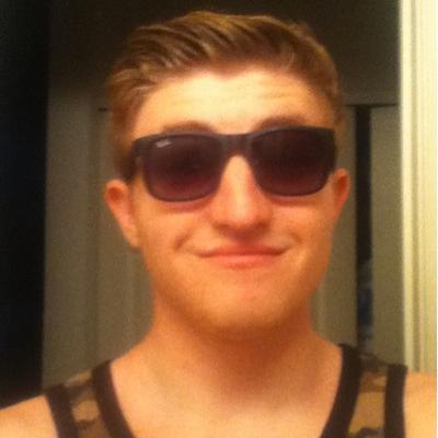 Profile Picture of Adam Hyer (@adamhyer95) on Twitter
