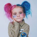 Profile Picture of Felicity LeBlanc (@ittybitty.city) on Instagram