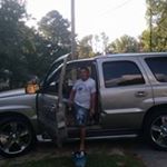 Profile Picture of Erik Arevalo (@erik.arevalo.121) on Instagram