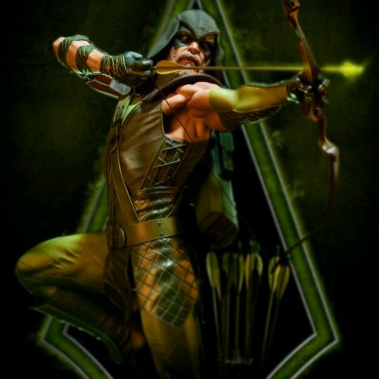 Profile Picture of kim arrow (@kim_arrow19) on Tiktok