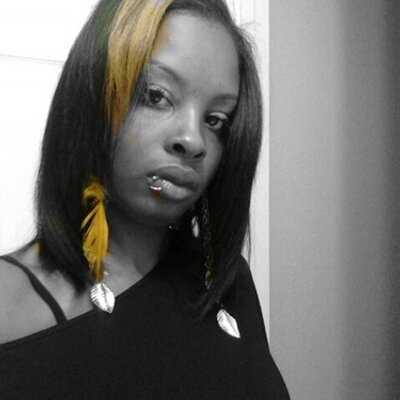 Profile Picture of Octavia Bennett (@_TayNasty_) on Twitter