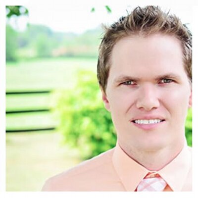 Profile Picture of Jake Knight (@JakeKnight) on Twitter