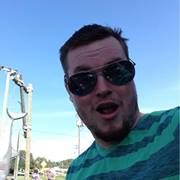 Profile Picture of Pieter DeVries (@pieterdevries) on Pinterest