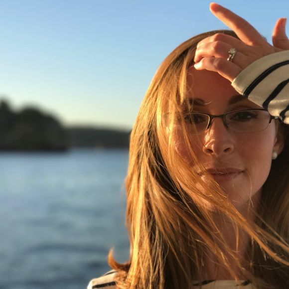 Profile Picture of Katherine Case (@katekain) on Poshmark
