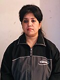 Profile Picture of Mantu Ghoshon Wikipedia