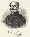Profile Picture of Sándor Kisfaludyon Wikipedia