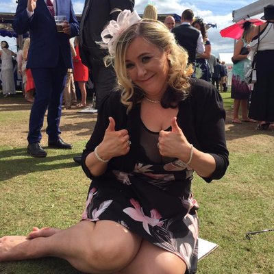 Profile Picture of Shelly Turner (@Shellyt257) on Twitter