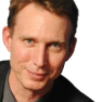 Profile Picture of David Ormesher (@david-ormesher-2) on Quora