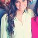 Profile Picture of tori Fields (@tori_fields) on Pinterest