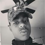 Profile Picture of Joshua blakeney (@curleyhead.jay) on Instagram