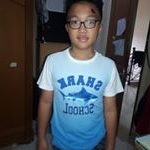 Profile Picture of Darren dexter thio (@darrencasper_21_) on Instagram