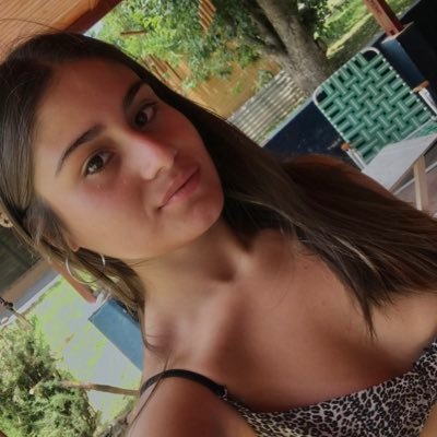Profile Picture of Paula Godino (@_paulagodino) on Twitter