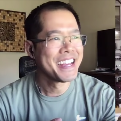 Profile Picture of Jimmy Chang (@oneRADwheel) on Twitter