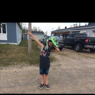 Profile Picture of Matthew Bouchard (@matthewbouchard) on Tiktok