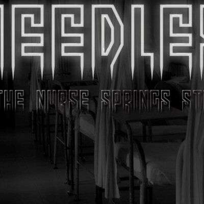Profile Picture of James Farrier (@needlesmovie) on Twitter