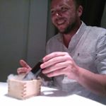 Profile Picture of Adam Dudley (@adamnfinemess) on Instagram