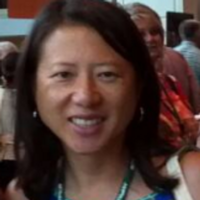 Profile Picture of Ling Cheng (@LingCheng3) on Twitter