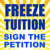 Profile Picture of Freezetuitionnow (@freezetuitionnow) on Youtube