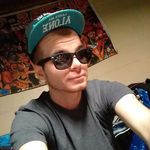 Profile Picture of James Latka (@jameslatka95) on Instagram