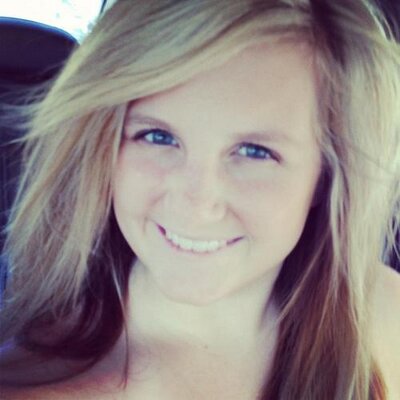 Profile Picture of Meghan Becker (@Mbecks12) on Twitter