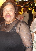 Profile Picture of Barbara McKinzieon Wikipedia