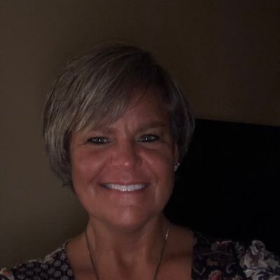 Profile Picture of Betty Odom (@BettyOd63627839) on Twitter