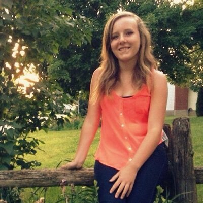 Profile Picture of Alissa Perron (@AlissaNay2) on Twitter