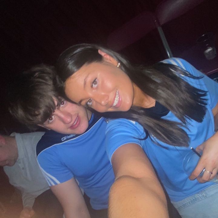 Profile Picture of Alex Healy 👸🏽❤️ (@@alexhealy36) on Tiktok